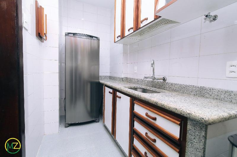 Nice one bedroom few steps to Ipanema beach - image 4