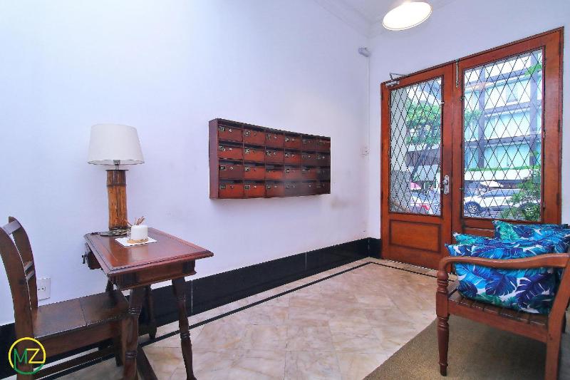 Nice one bedroom few steps to Ipanema beach - image 11