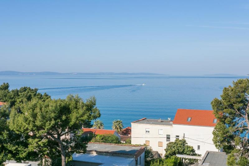 Apartments with parking space Podstrana Split - 6072 - image 3