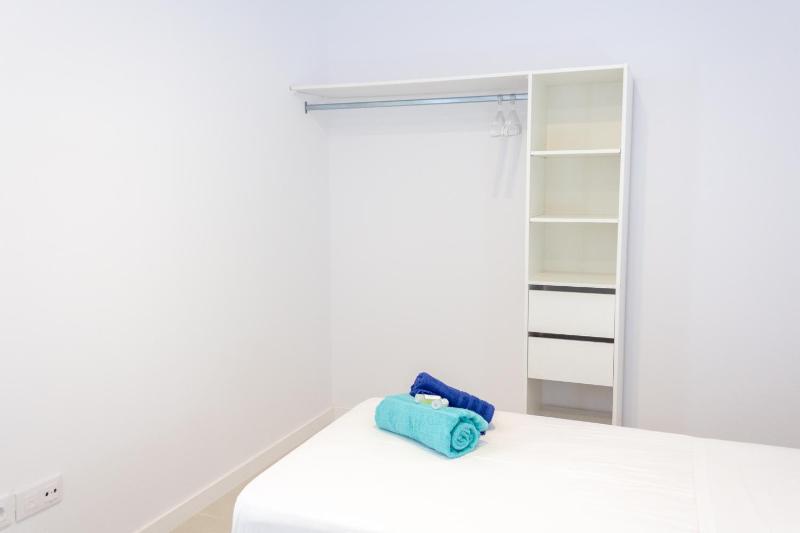Apartamentos recién reformados en el centro - Mar de Cristal - image 20
