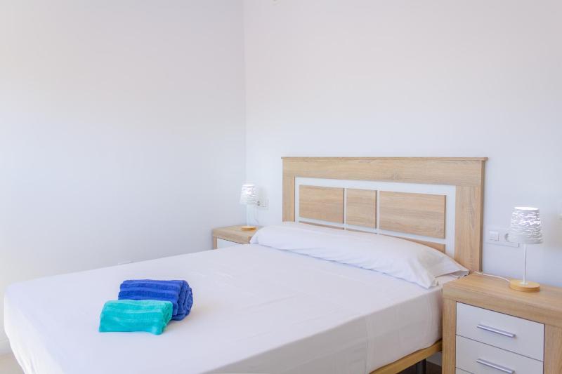 Apartamentos recién reformados en el centro - Mar de Cristal - image 50