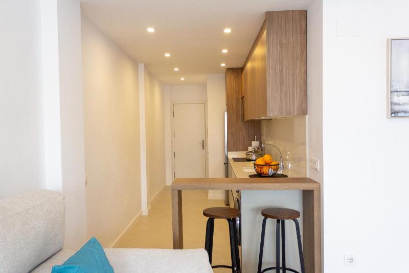 Apartamentos recién reformados en el centro - Mar de Cristal - image 23