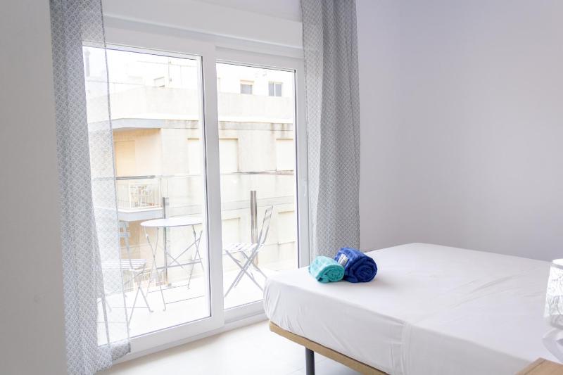 Apartamentos recién reformados en el centro - Mar de Cristal - image 43