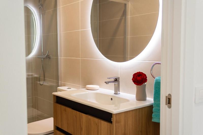 Apartamentos recién reformados en el centro - Mar de Cristal - image 37