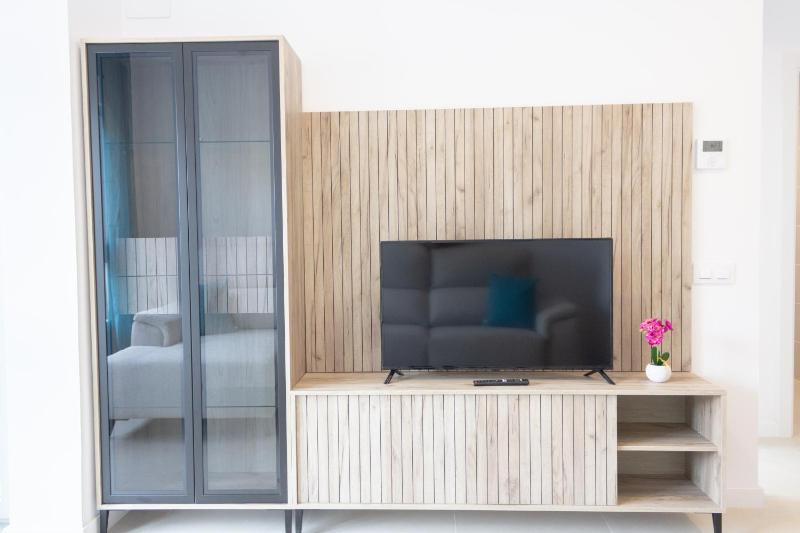 Apartamentos recién reformados en el centro - Mar de Cristal - image 22