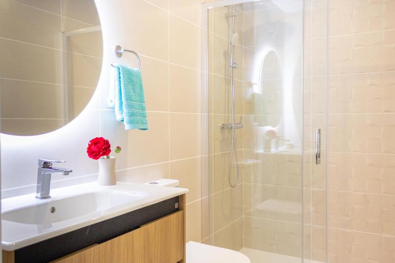 Apartamentos recién reformados en el centro - Mar de Cristal - image 40
