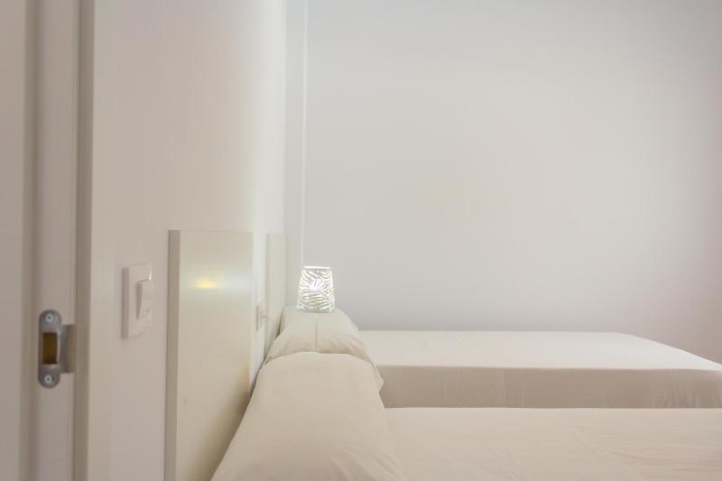 Apartamentos recién reformados en el centro - Mar de Cristal - image 7