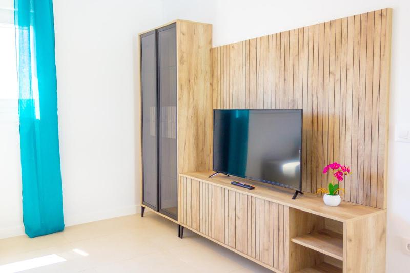 Apartamentos recién reformados en el centro - Mar de Cristal - image 49