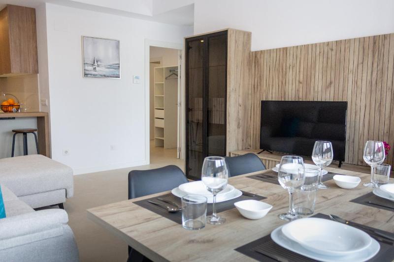 Apartamentos recién reformados en el centro - Mar de Cristal - image 34