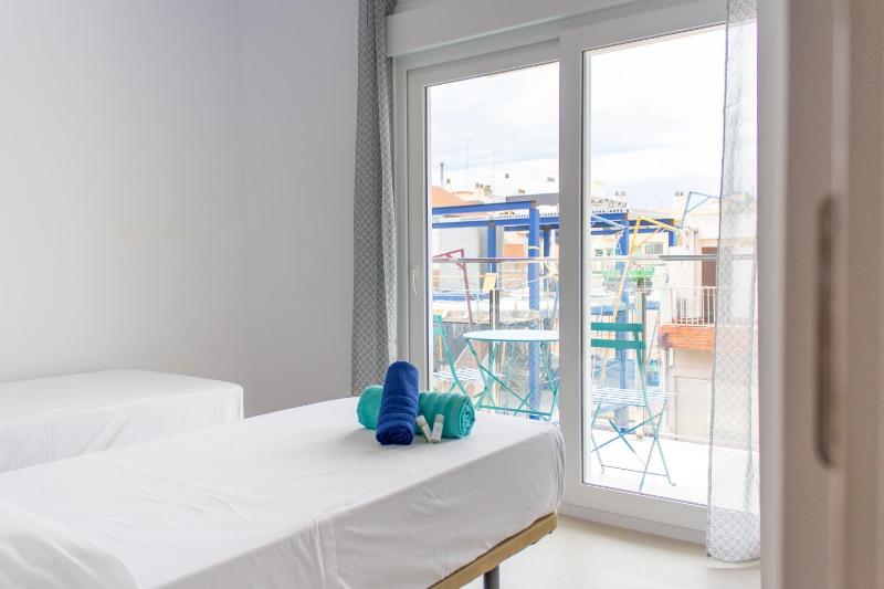 Apartamentos recién reformados en el centro - Mar de Cristal - image 26