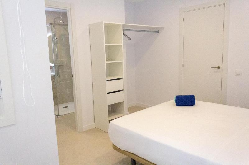 Apartamentos recién reformados en el centro - Mar de Cristal - image 48