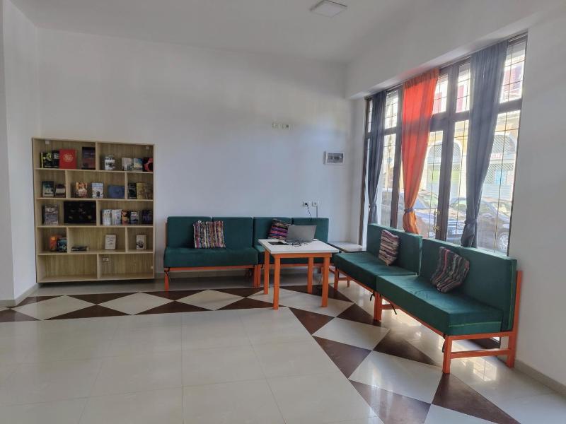 Tias Hostel - image 11