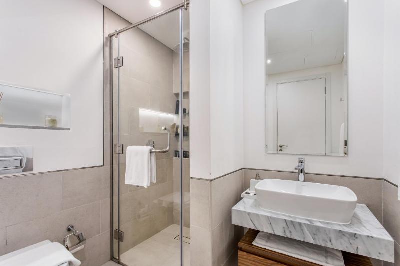 One Bedroom Apartment in Madinat Jumeirah Living by The S Holiday Homes - image 2