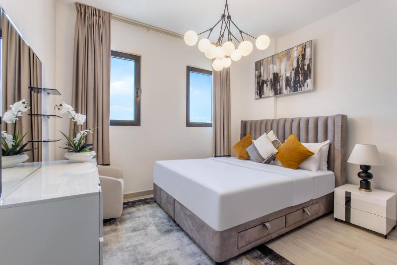 One Bedroom Apartment in Madinat Jumeirah Living by The S Holiday Homes - image 9