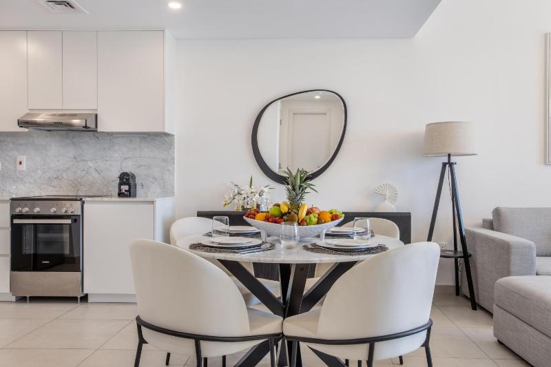 One Bedroom Apartment in Madinat Jumeirah Living by The S Holiday Homes - image 5