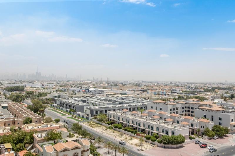 One Bedroom Apartment in Madinat Jumeirah Living by The S Holiday Homes - image 10