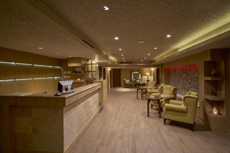 Radisson Hotel Plovdiv - image 20