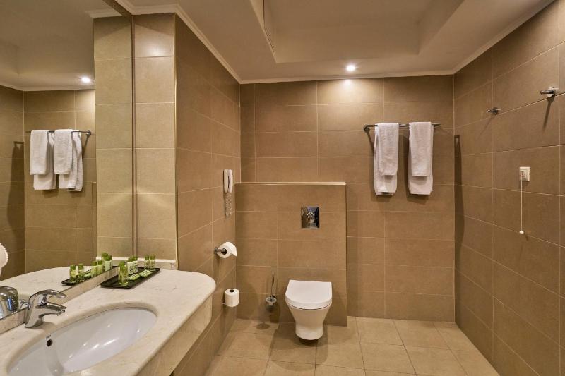 Suite with City View image 2