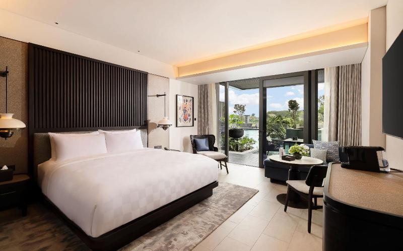 Padma Hotel Semarang - image 5