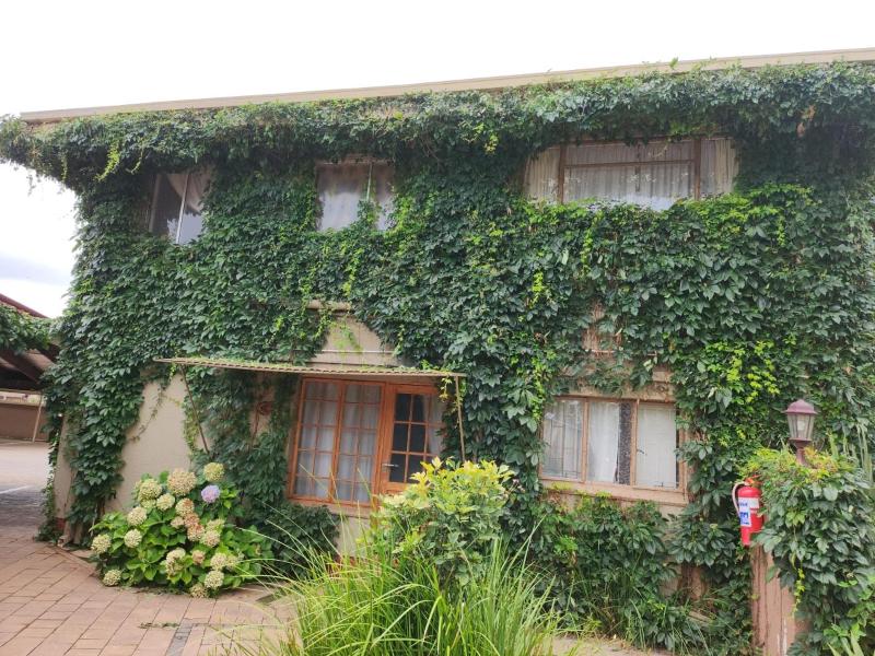 Rusplek Guesthouse and Conference Centre - image 11