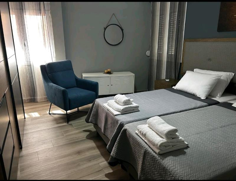 Deluxe Center Apartment - Preveza - image 11