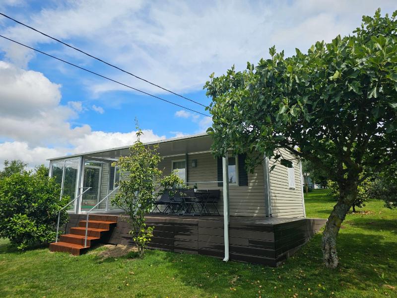 Two-Bedroom Bungalow image 1