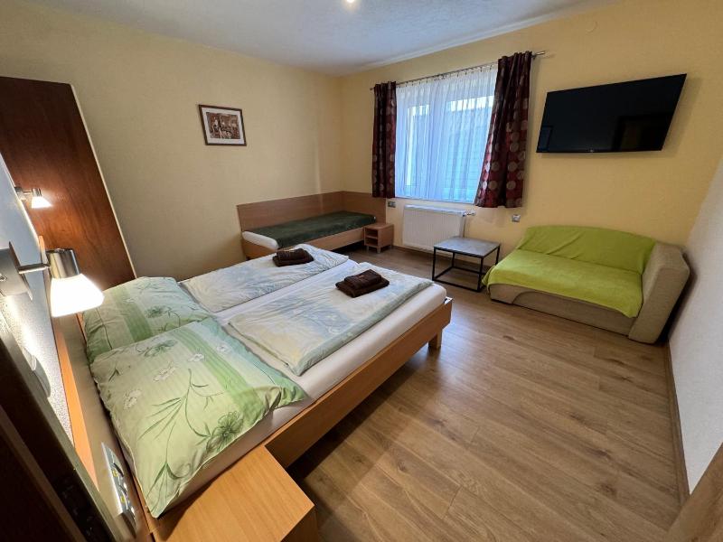 Two-Bedroom Apartment image 4