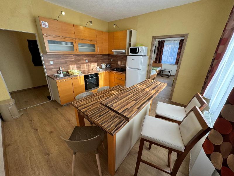 Two-Bedroom Apartment image 2