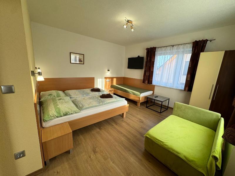 Two-Bedroom Apartment image 3