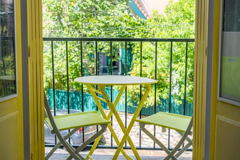 Les Alséides - Appt à 200 m de la plage - image 8