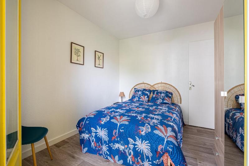 Les Alséides - Appt à 200 m de la plage - image 6