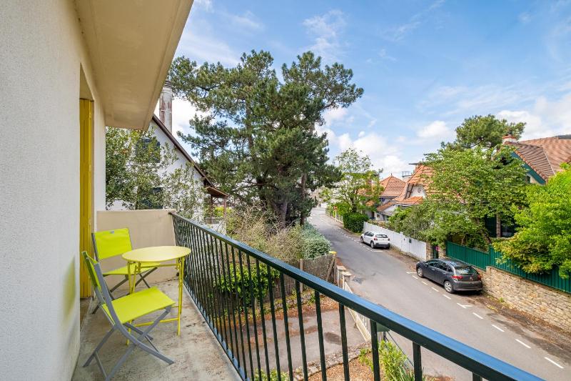 Les Alséides - Appt à 200 m de la plage - image 11