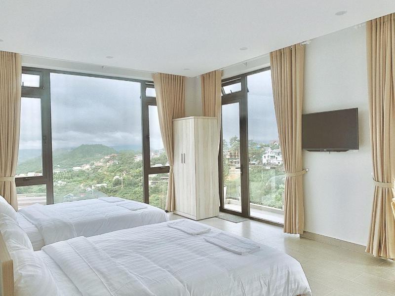 The Fuji Villa - Venuestay - image 32