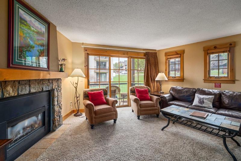 Northstar 114 condo - image 3
