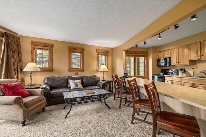 Northstar 114 condo - image 16