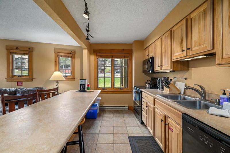 Northstar 114 condo - image 12