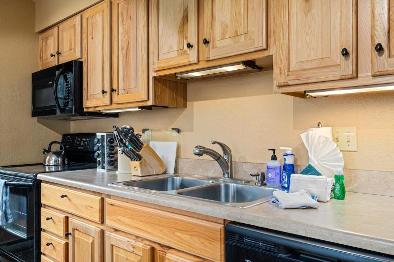 Northstar 114 condo - image 15