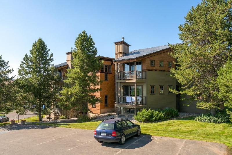 Northstar 114 condo - image 4