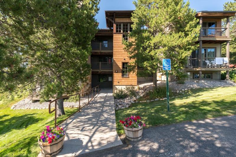 Northstar 114 condo - image 21