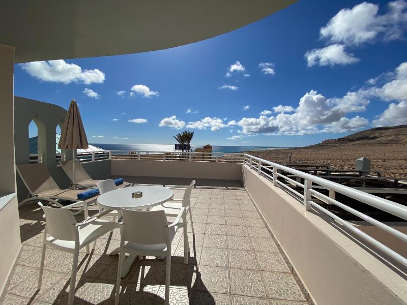 Junior Suite with Sea View image 1