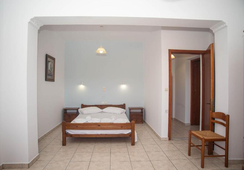 Two-Bedroom Apartment with Balcony image 2
