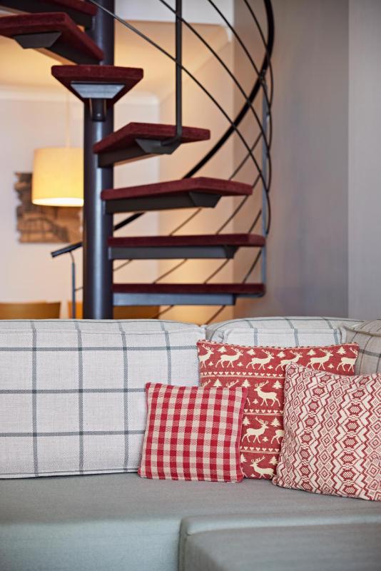 Comfort Duplex Apartment image 4