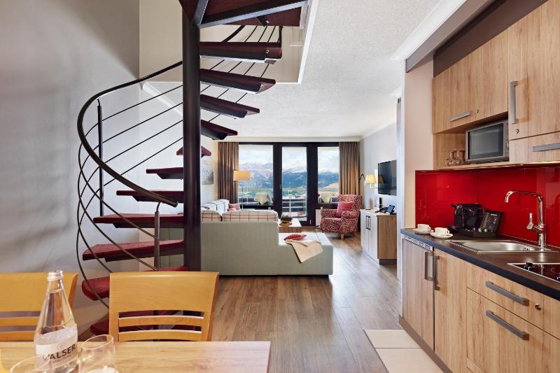 Comfort Duplex Apartment image 3