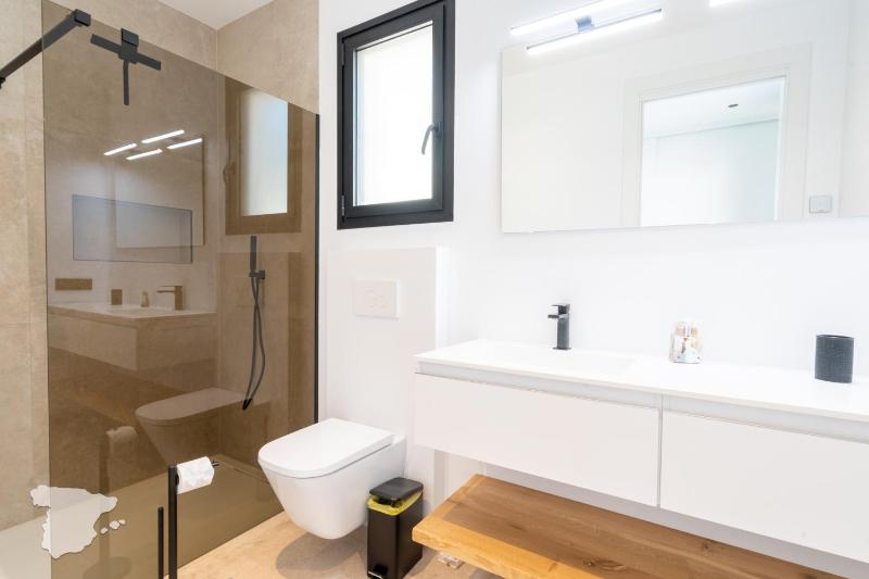 CostaBlancaDreams Villa Besa in Calpe - image 18