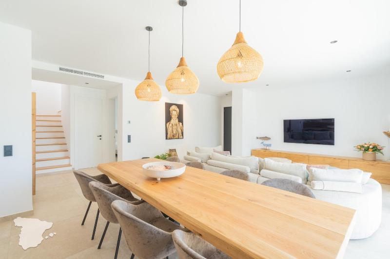 CostaBlancaDreams Villa Besa in Calpe - image 4