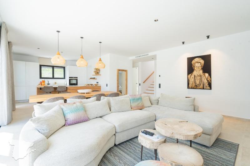 CostaBlancaDreams Villa Besa in Calpe - image 25