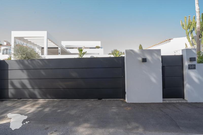 CostaBlancaDreams Villa Besa in Calpe - image 16