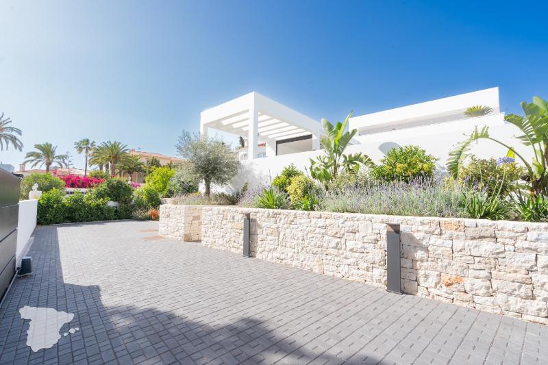 CostaBlancaDreams Villa Besa in Calpe - image 14