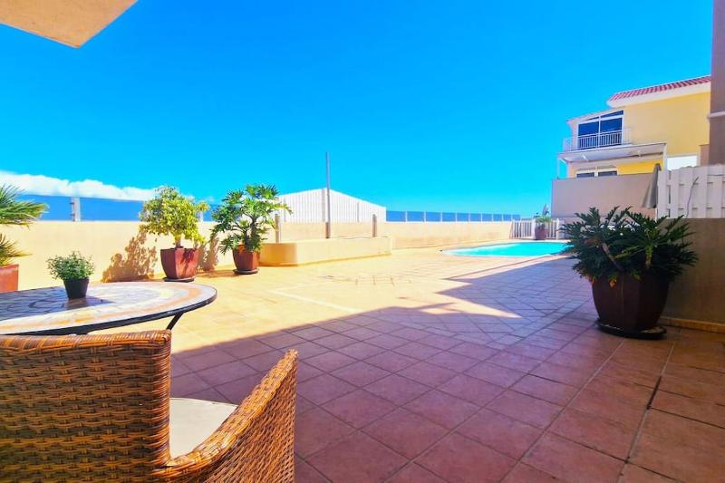 Comfortable 2 bed in Arguineguín - image 12
