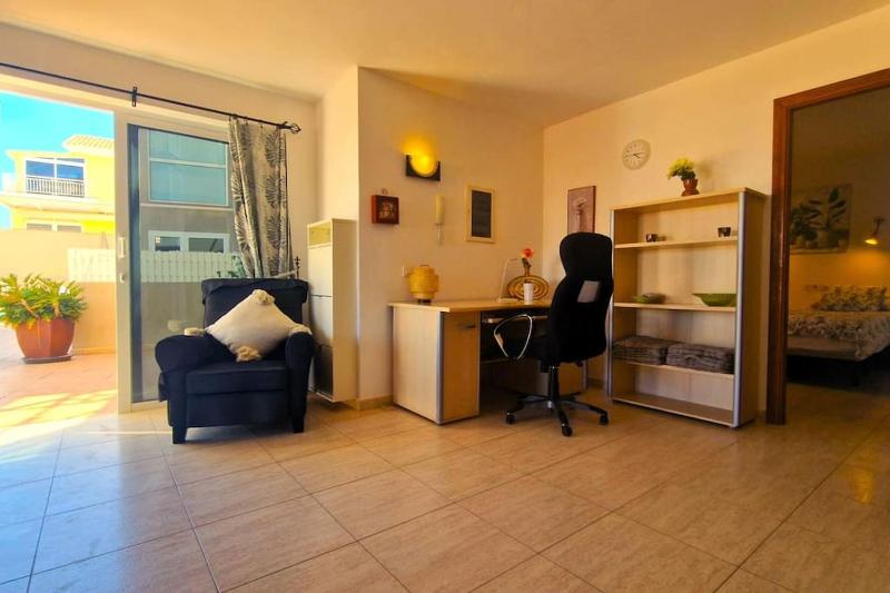 Comfortable 2 bed in Arguineguín - image 18